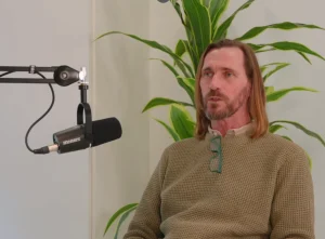 Charlie in Sotogrande Podcast - Wayne Brooks