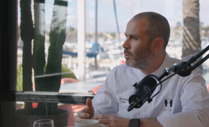 Chef Messi Restaurant - Charlie in Sotogrande