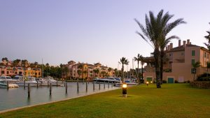 Buying, Selling, and Living in Sotogrande - Charles Gubbins