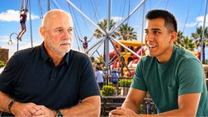 Family Experiences, Events & Tourism in Sotogrande with Rafael Calvo