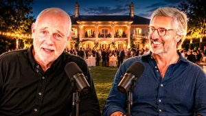Global Entrepreneurs Are Choosing Sotogrande with Diojo Asis