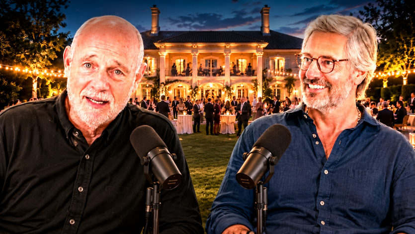 Global Entrepreneurs Are Choosing Sotogrande with Diojo Asis