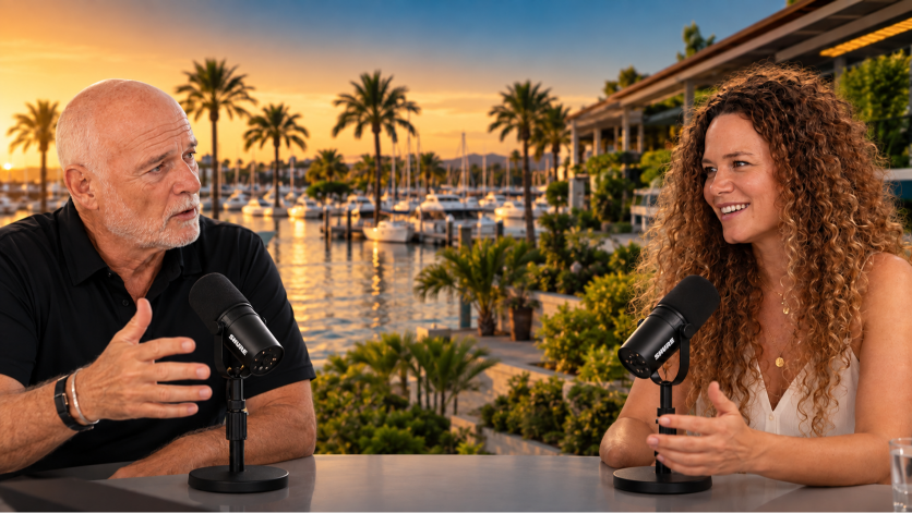 Personal Branding Is Becoming the Real Advantage in Sotogrande Real Estate with Silvina Hood